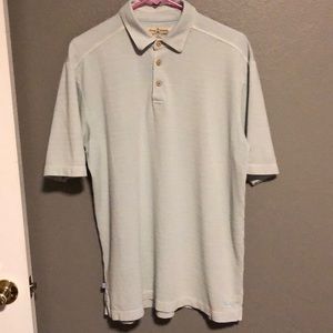 Tommy Bahama Polo shirt Sz M